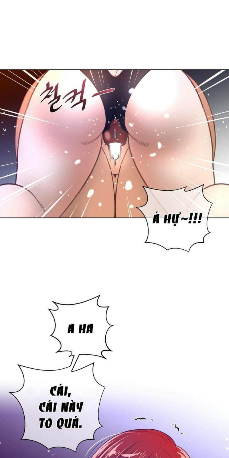 Một Nửa Hoànhảo Chapter 10 - Trang 2