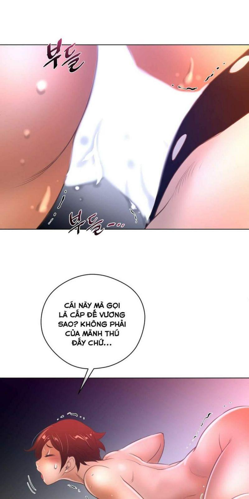 Một Nửa Hoànhảo Chapter 10 - Trang 2