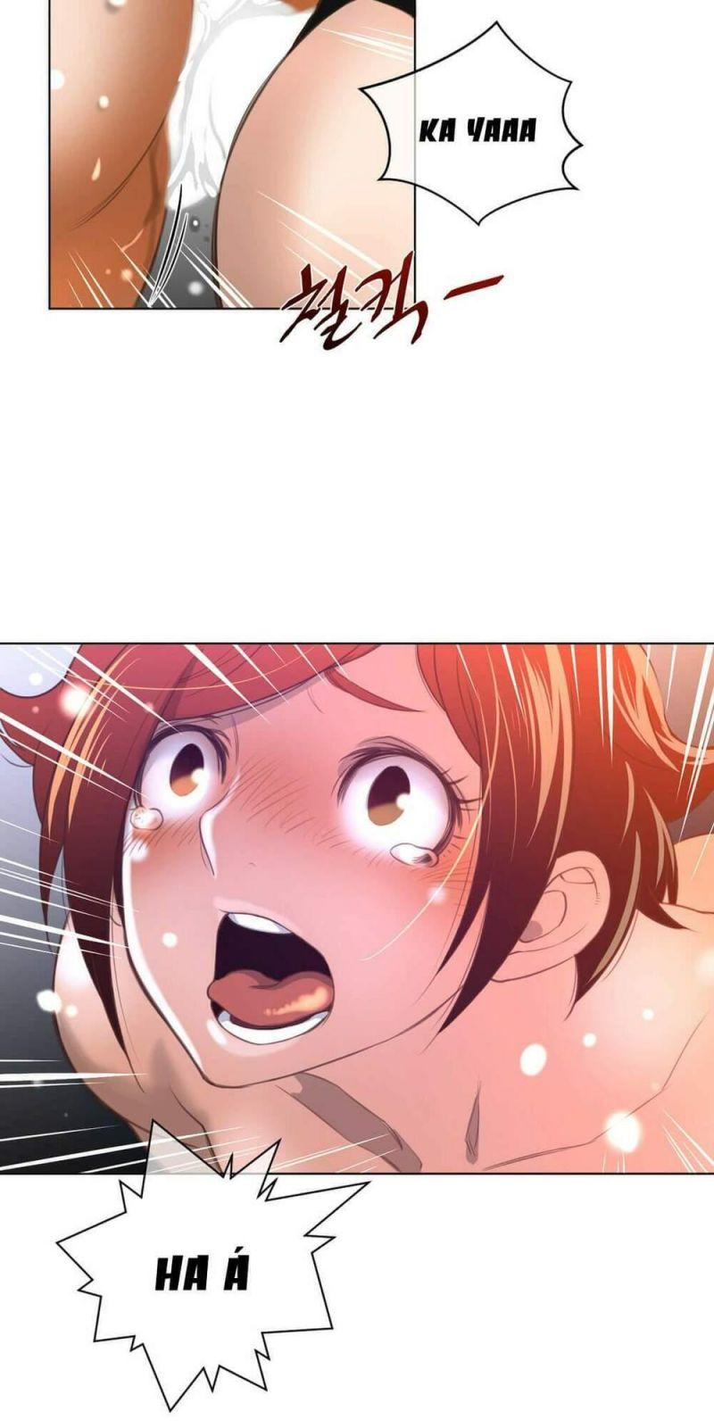 Một Nửa Hoànhảo Chapter 10 - Trang 2