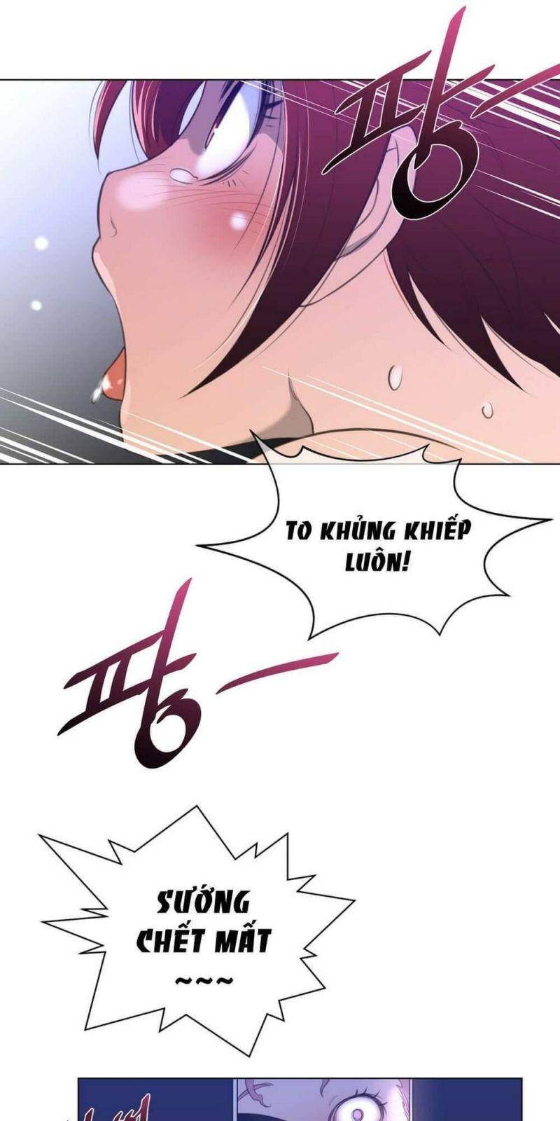 Một Nửa Hoànhảo Chapter 10 - Trang 2