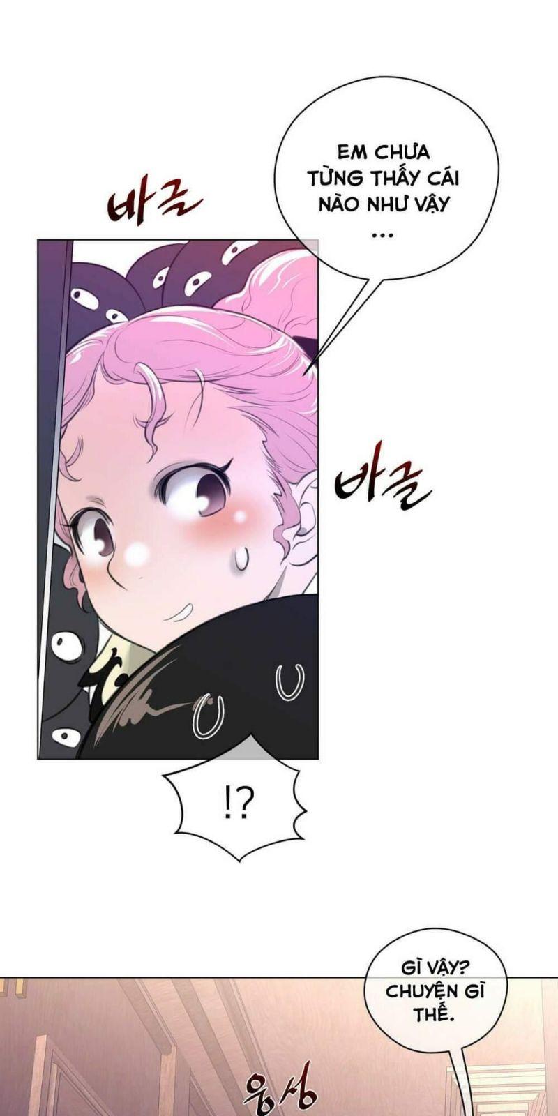 Một Nửa Hoànhảo Chapter 10 - Trang 2