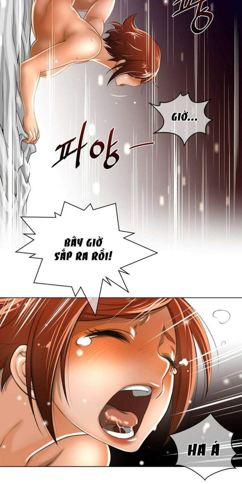 Một Nửa Hoànhảo Chapter 10 - Trang 2