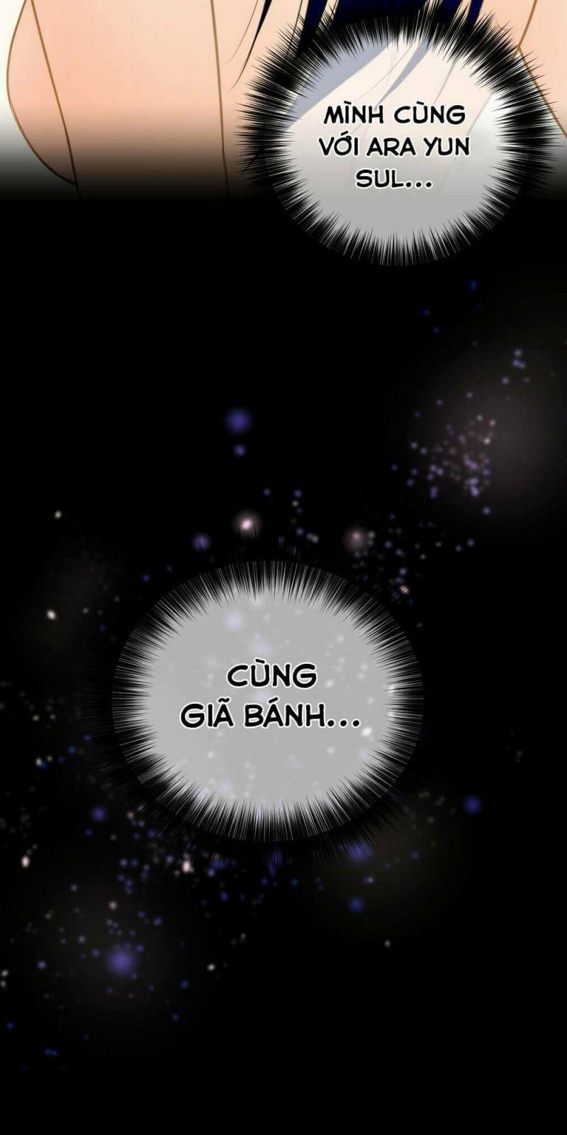 Một Nửa Hoànhảo Chapter 10 - Trang 2