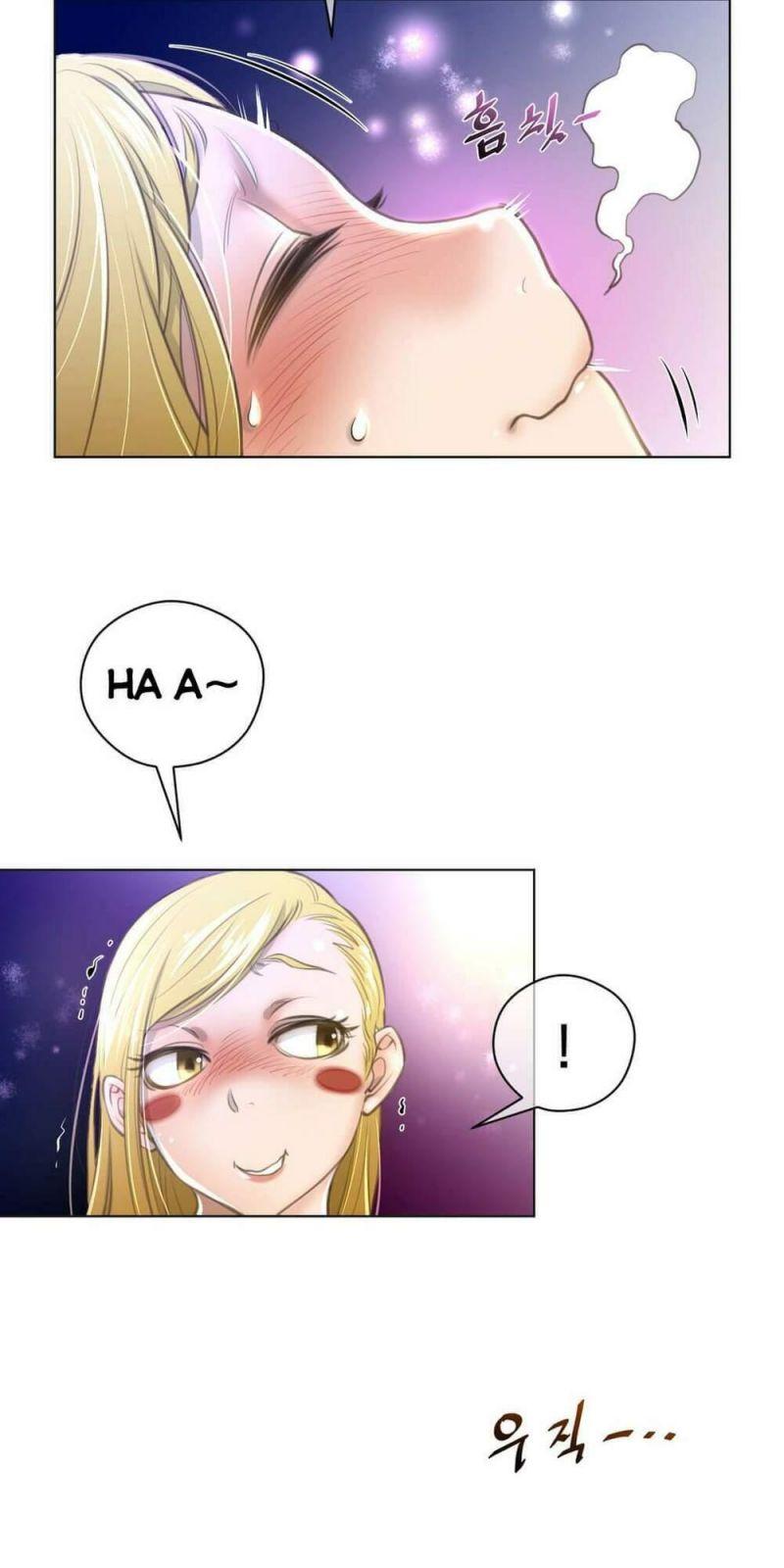 Một Nửa Hoànhảo Chapter 10 - Trang 2