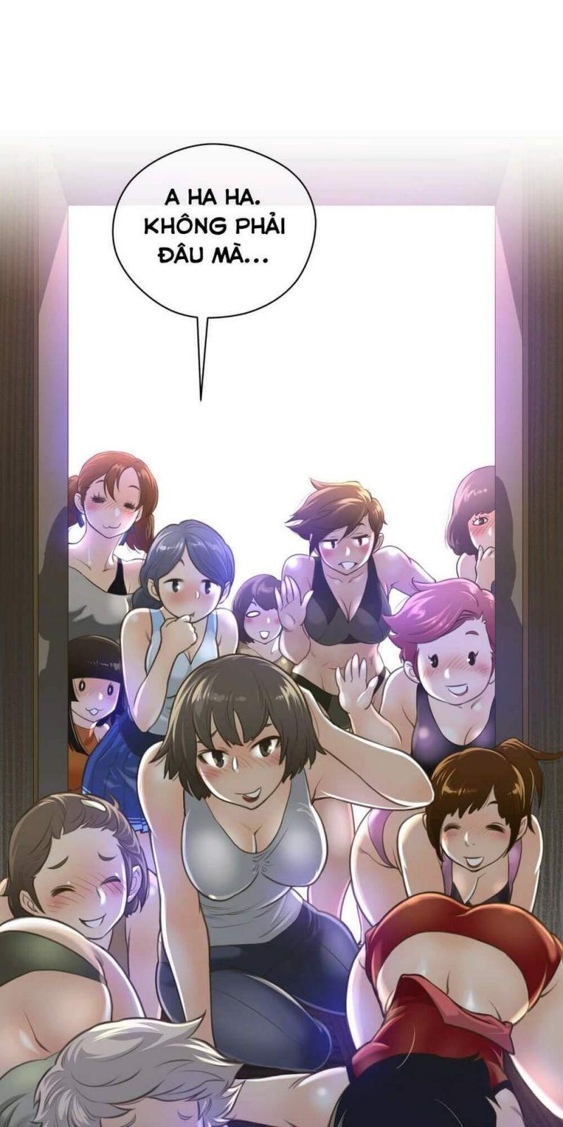 Một Nửa Hoànhảo Chapter 10 - Trang 2