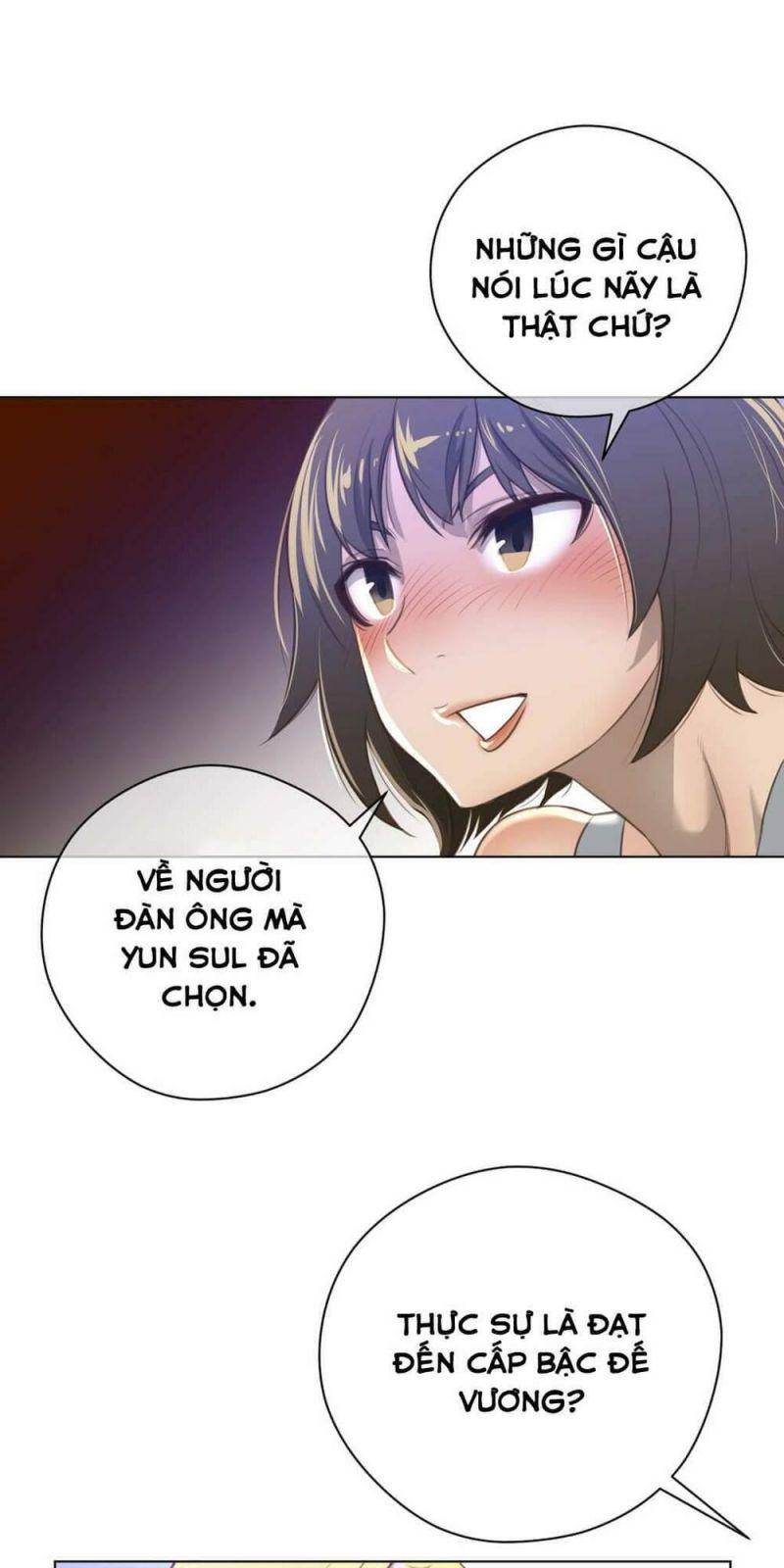 Một Nửa Hoànhảo Chapter 10 - Trang 2