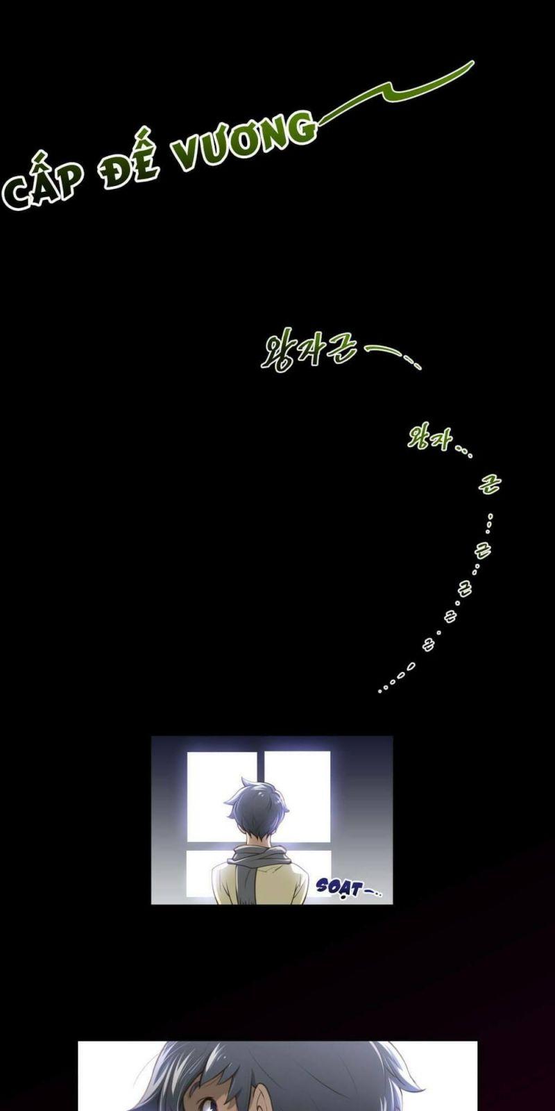 Một Nửa Hoànhảo Chapter 10 - Trang 2