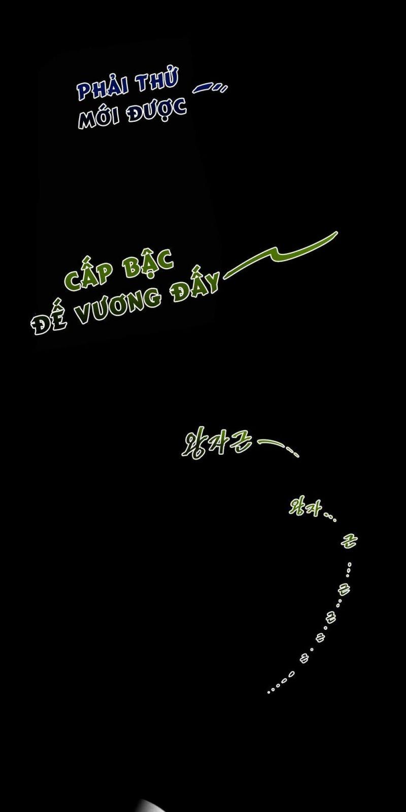 Một Nửa Hoànhảo Chapter 11 - Trang 2