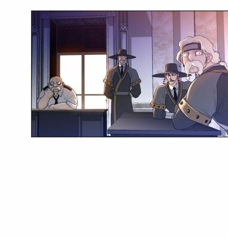 Một Nửa Hoànhảo Chapter 11 - Trang 2