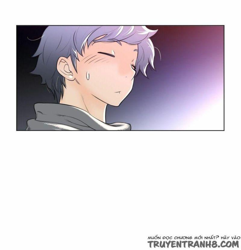 Một Nửa Hoànhảo Chapter 11 - Trang 2