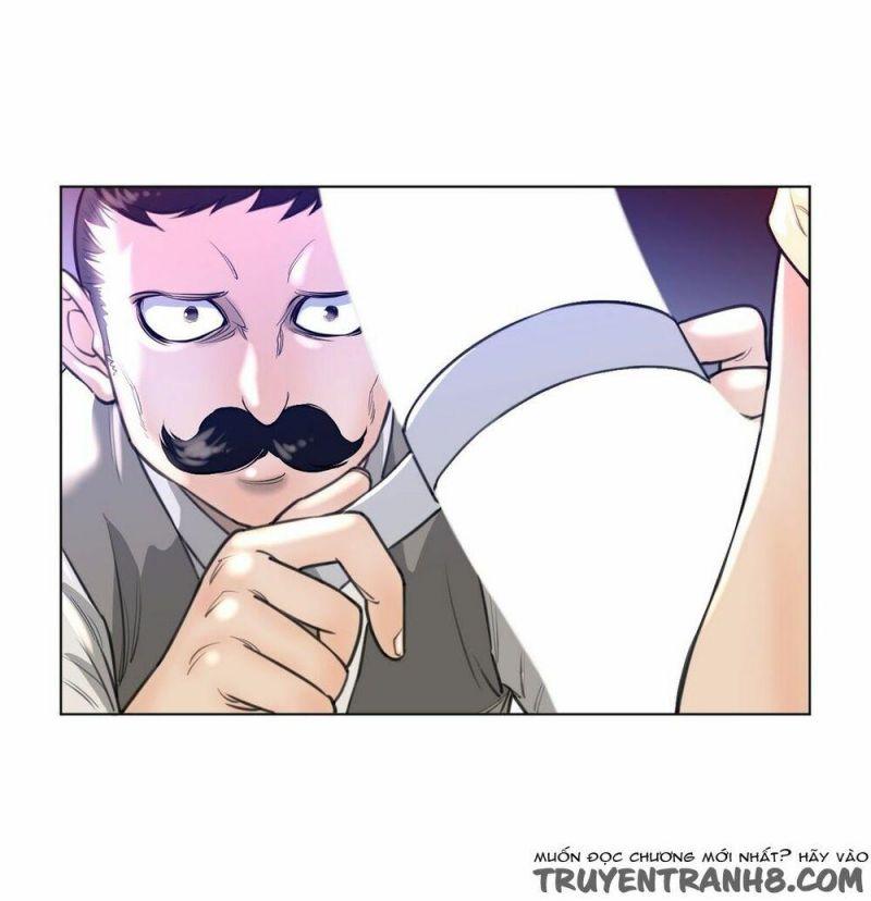 Một Nửa Hoànhảo Chapter 11 - Trang 2