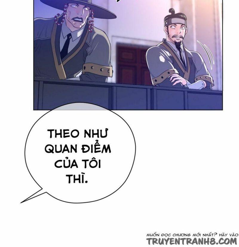 Một Nửa Hoànhảo Chapter 11 - Trang 2