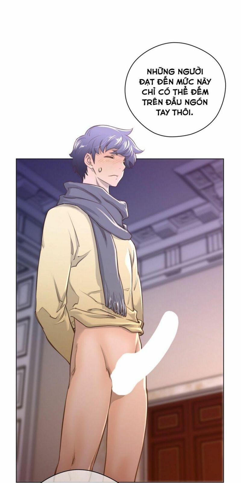 Một Nửa Hoànhảo Chapter 11 - Trang 2