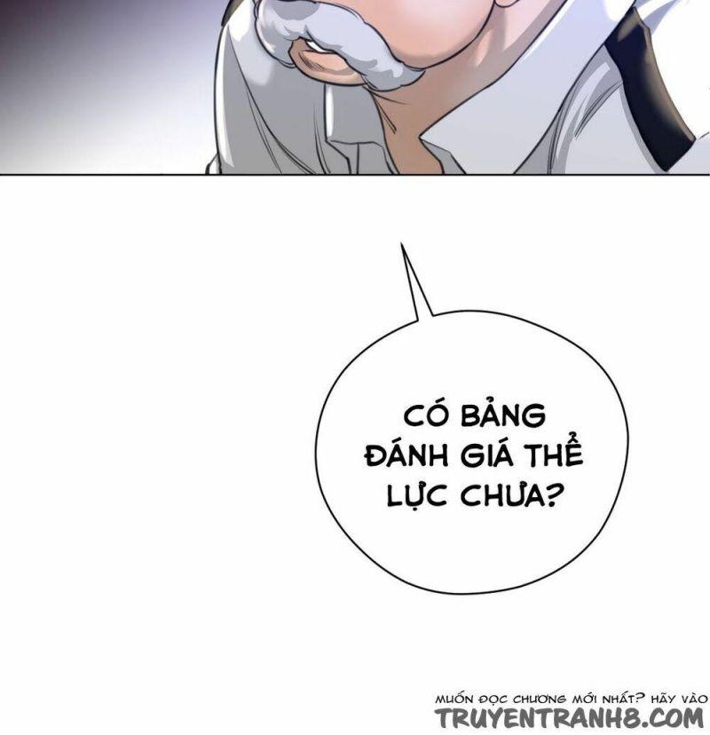 Một Nửa Hoànhảo Chapter 11 - Trang 2