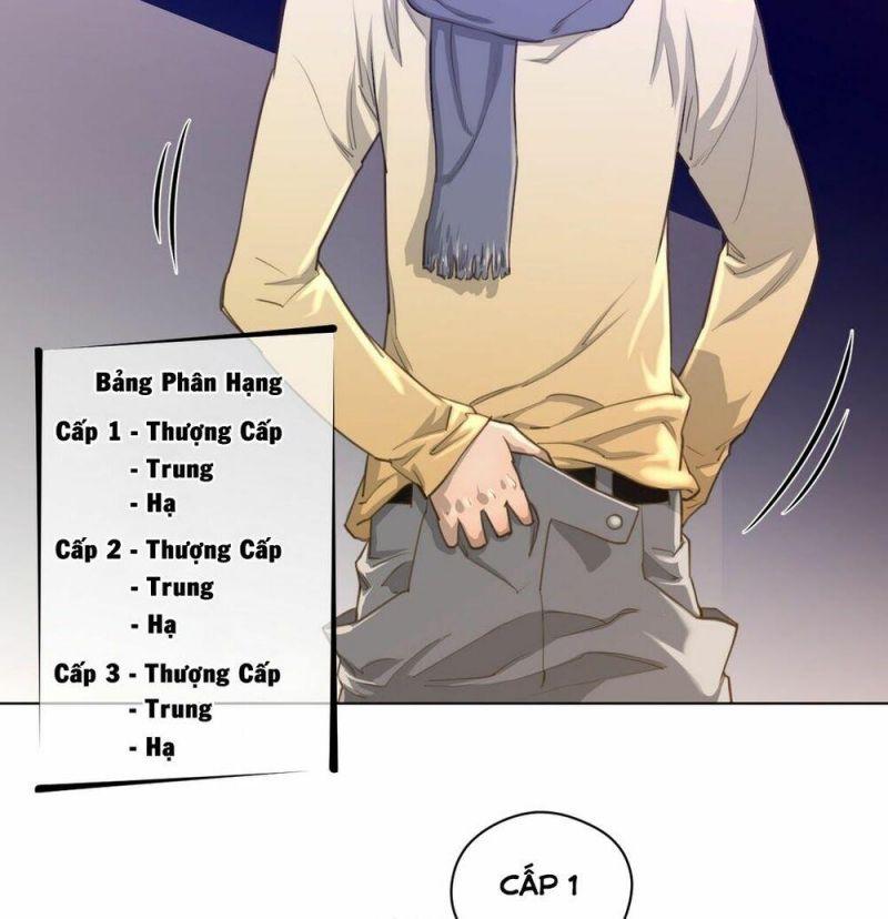 Một Nửa Hoànhảo Chapter 11 - Trang 2