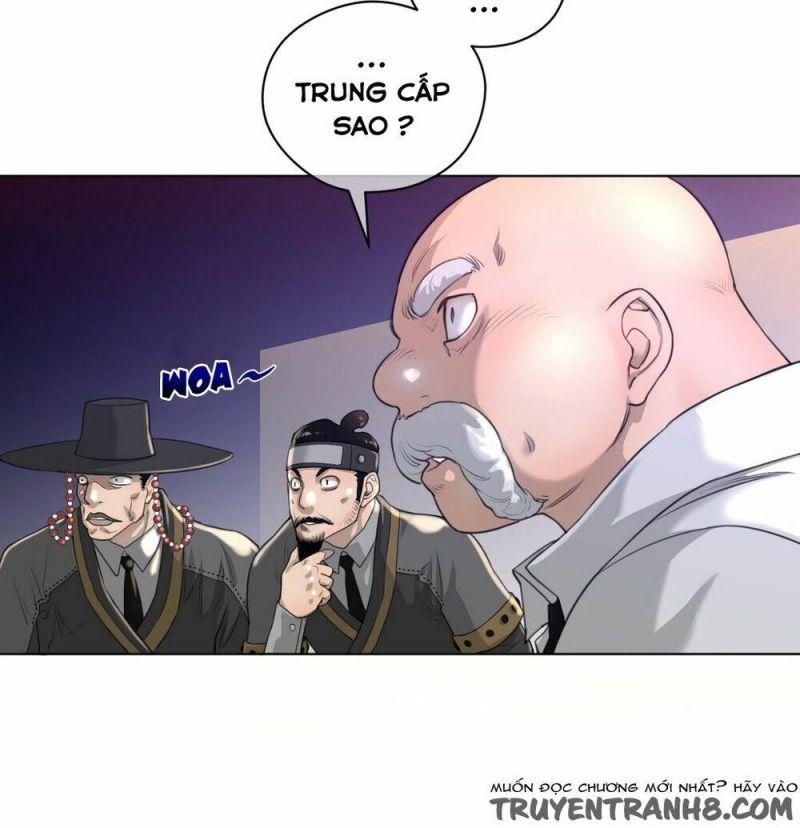 Một Nửa Hoànhảo Chapter 11 - Trang 2