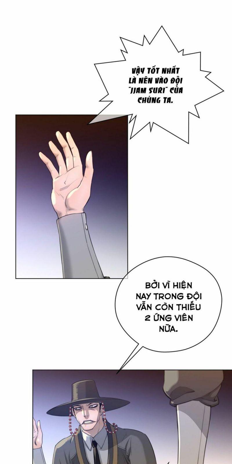 Một Nửa Hoànhảo Chapter 11 - Trang 2