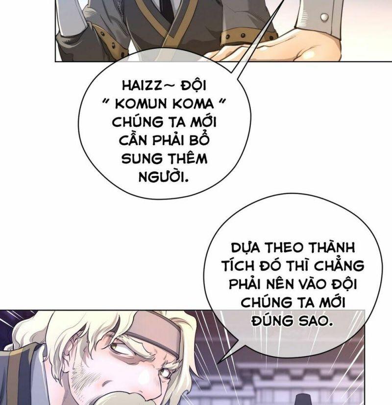 Một Nửa Hoànhảo Chapter 11 - Trang 2