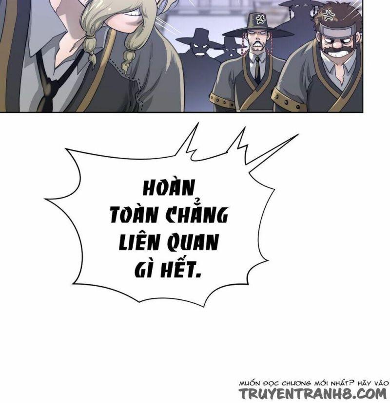 Một Nửa Hoànhảo Chapter 11 - Trang 2