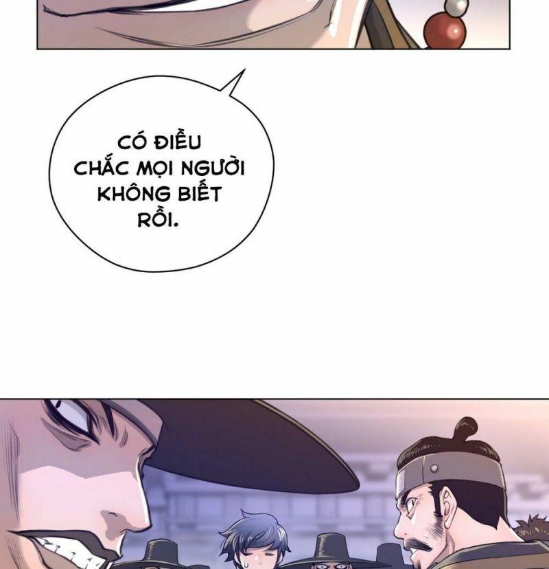 Một Nửa Hoànhảo Chapter 11 - Trang 2