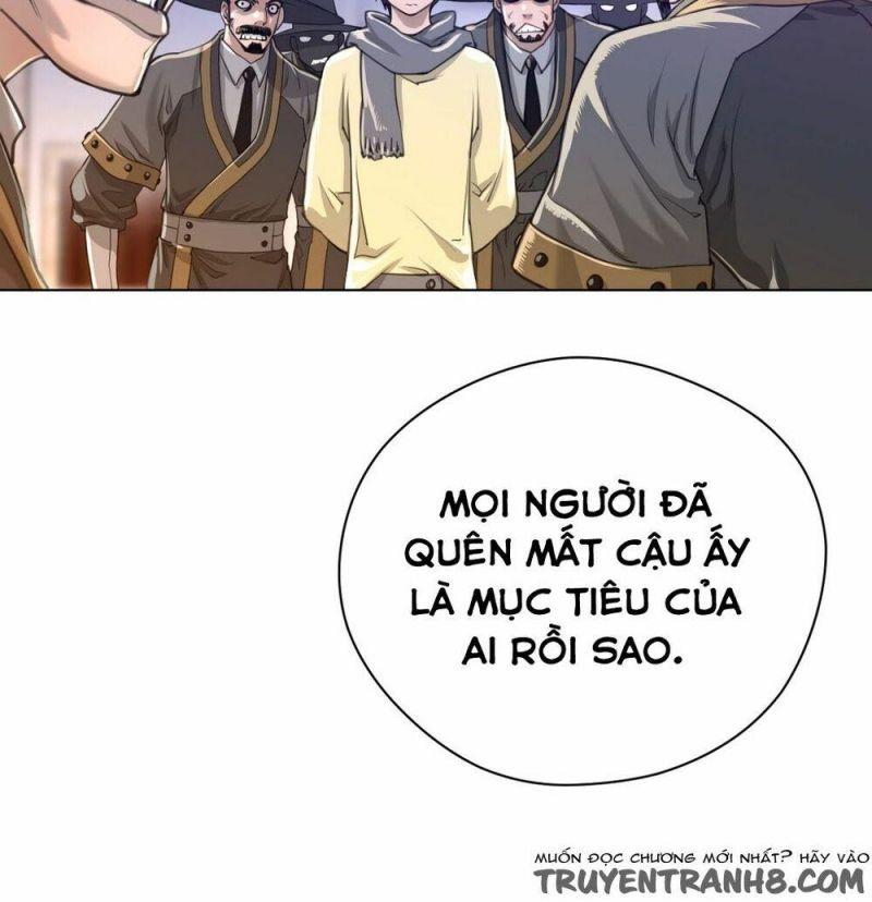 Một Nửa Hoànhảo Chapter 11 - Trang 2