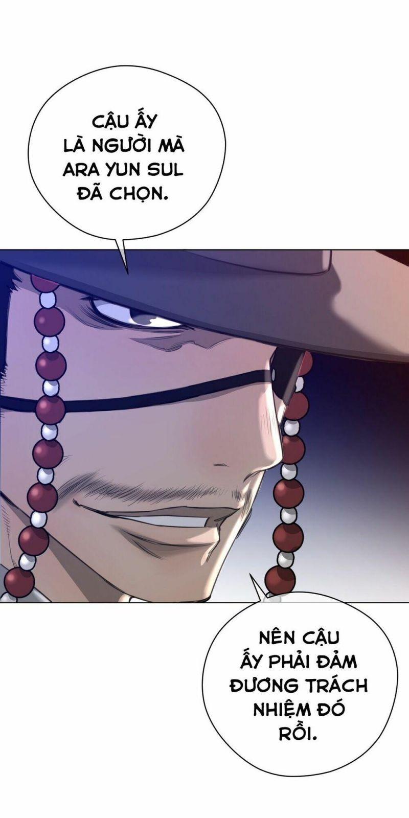 Một Nửa Hoànhảo Chapter 11 - Trang 2