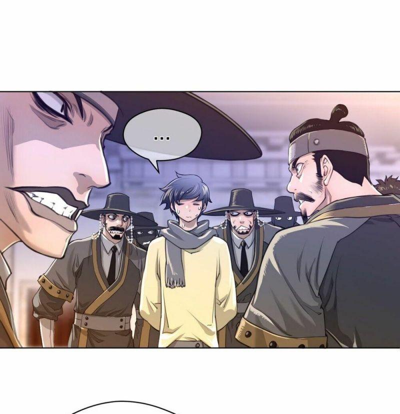 Một Nửa Hoànhảo Chapter 11 - Trang 2