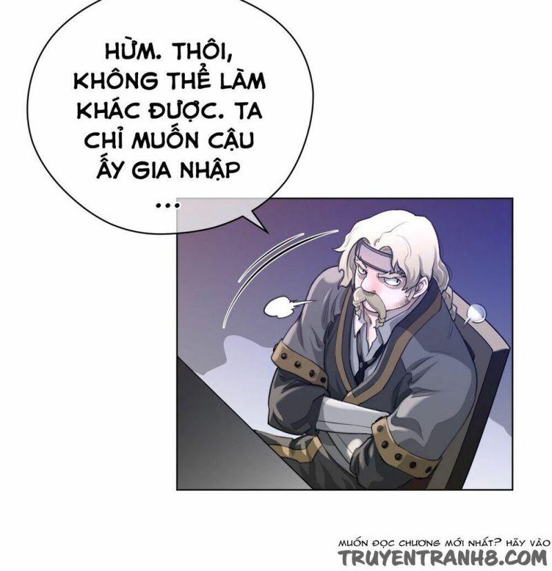 Một Nửa Hoànhảo Chapter 11 - Trang 2