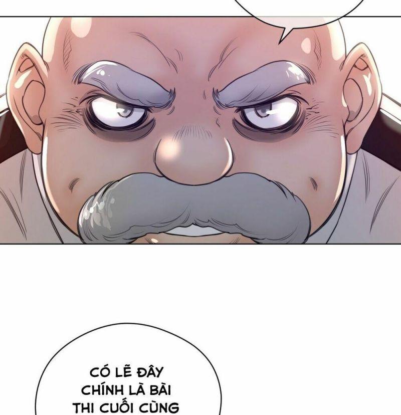 Một Nửa Hoànhảo Chapter 11 - Trang 2