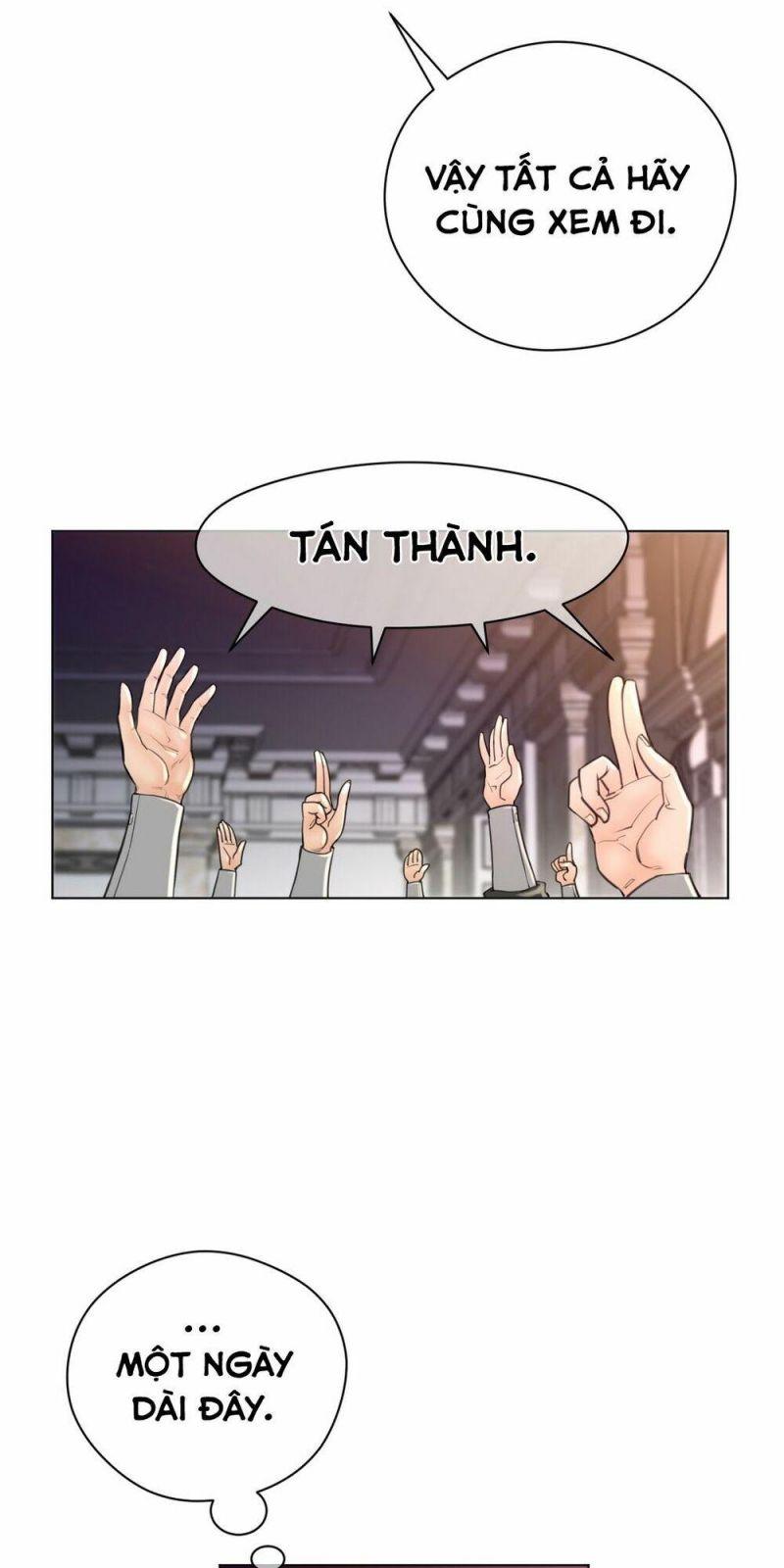 Một Nửa Hoànhảo Chapter 11 - Trang 2