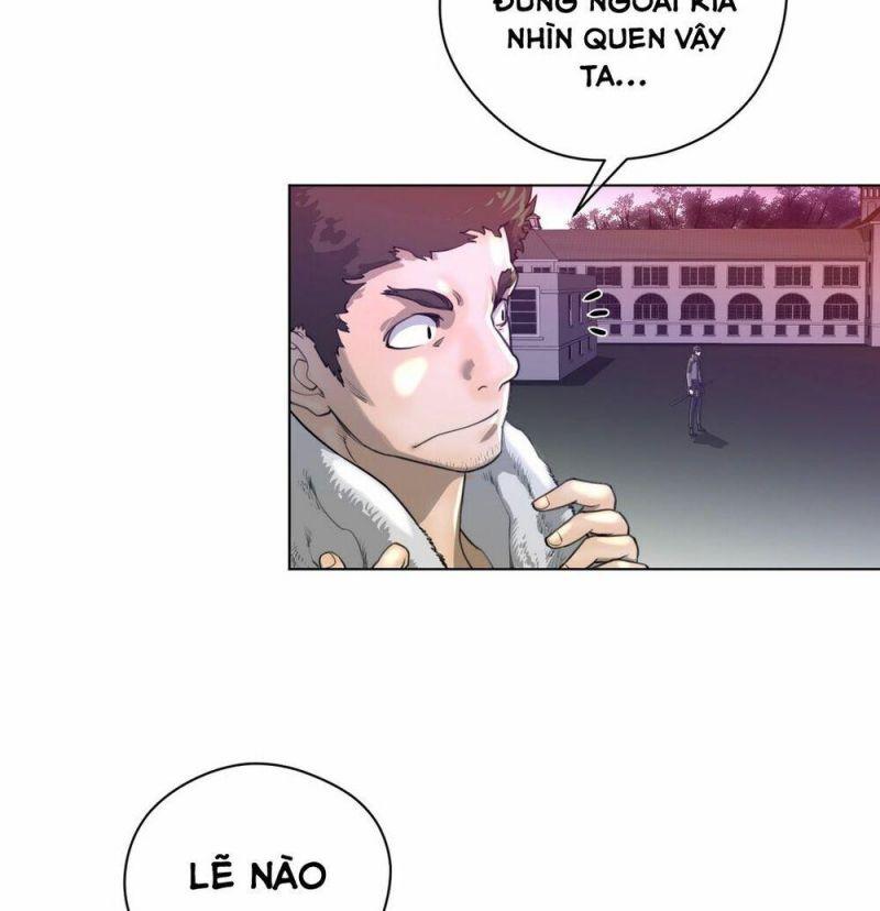 Một Nửa Hoànhảo Chapter 11 - Trang 2