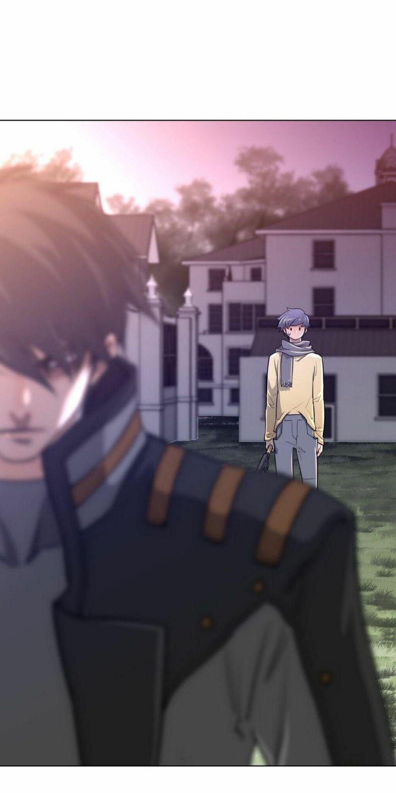 Một Nửa Hoànhảo Chapter 11 - Trang 2