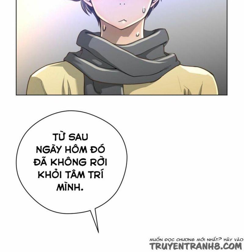 Một Nửa Hoànhảo Chapter 11 - Trang 2