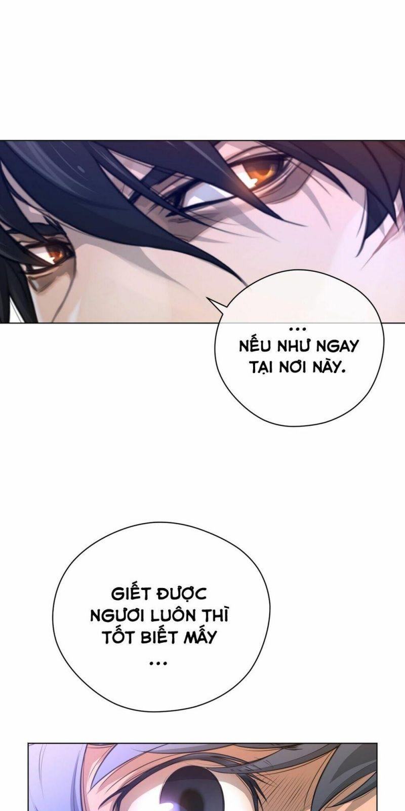 Một Nửa Hoànhảo Chapter 11 - Trang 2