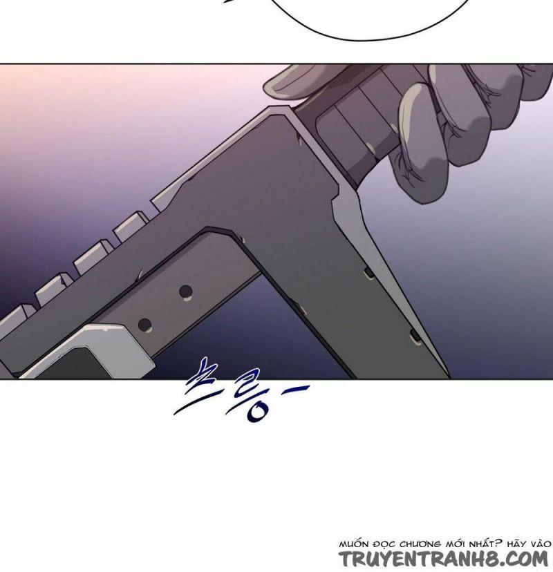 Một Nửa Hoànhảo Chapter 11 - Trang 2