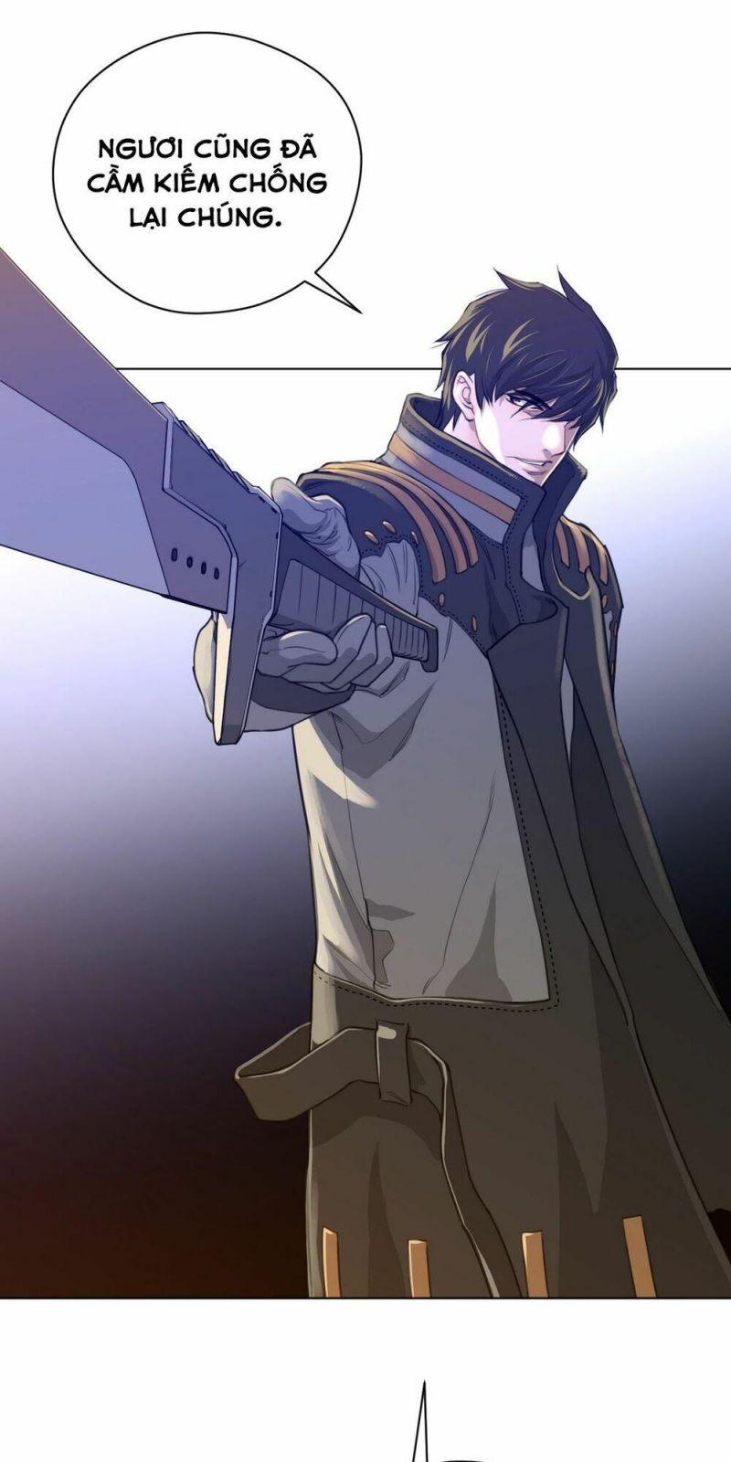 Một Nửa Hoànhảo Chapter 11 - Trang 2