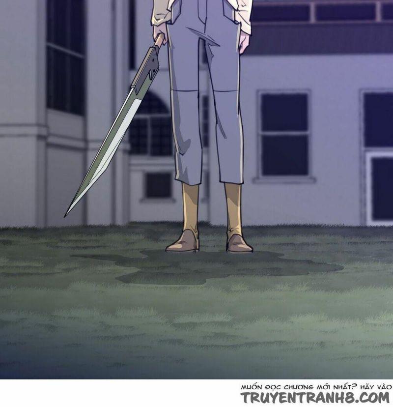 Một Nửa Hoànhảo Chapter 11 - Trang 2