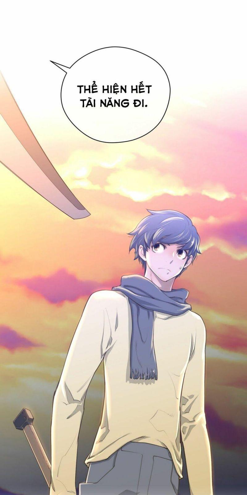 Một Nửa Hoànhảo Chapter 11 - Trang 2