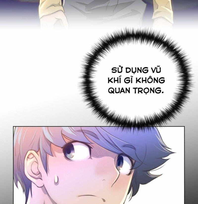 Một Nửa Hoànhảo Chapter 11 - Trang 2