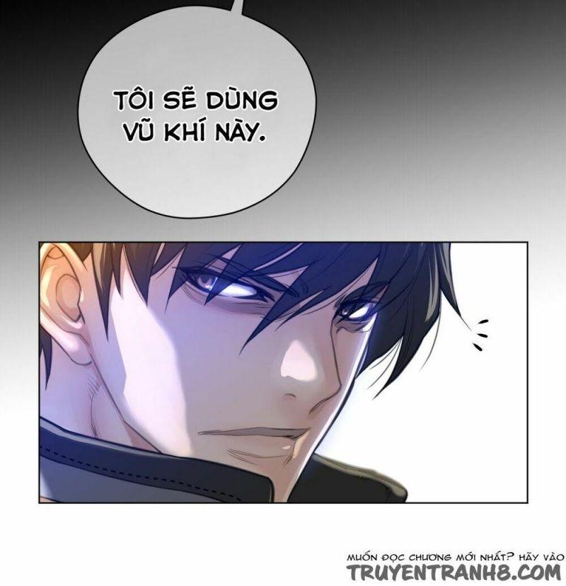 Một Nửa Hoànhảo Chapter 11 - Trang 2