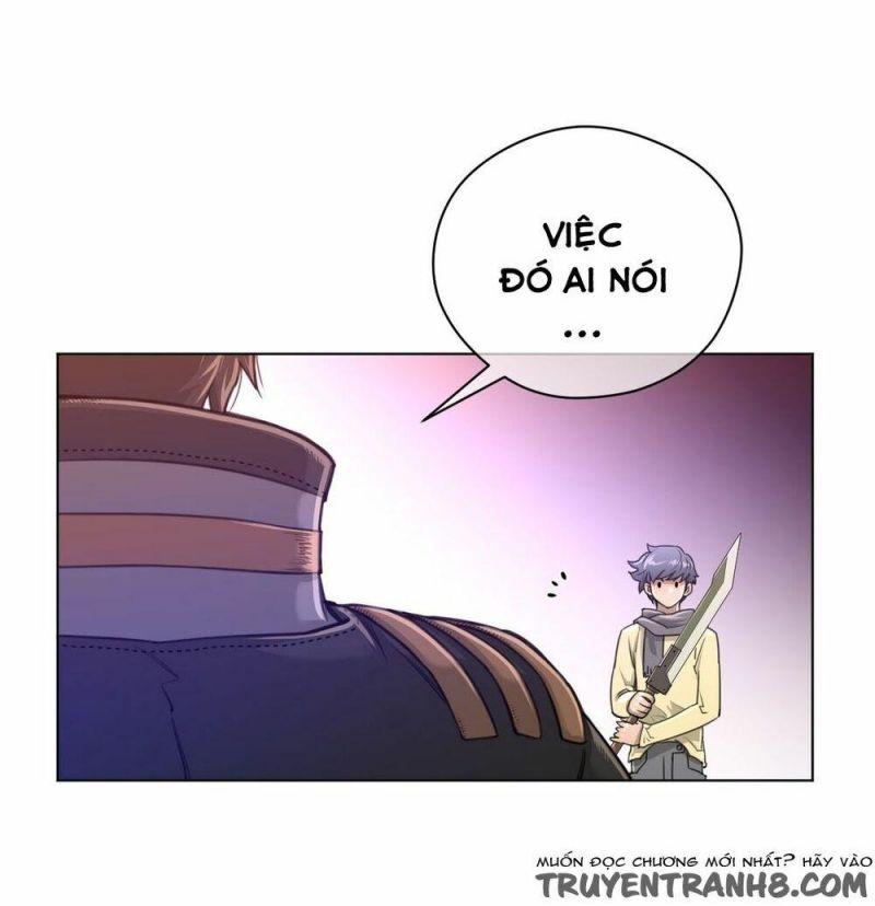 Một Nửa Hoànhảo Chapter 11 - Trang 2