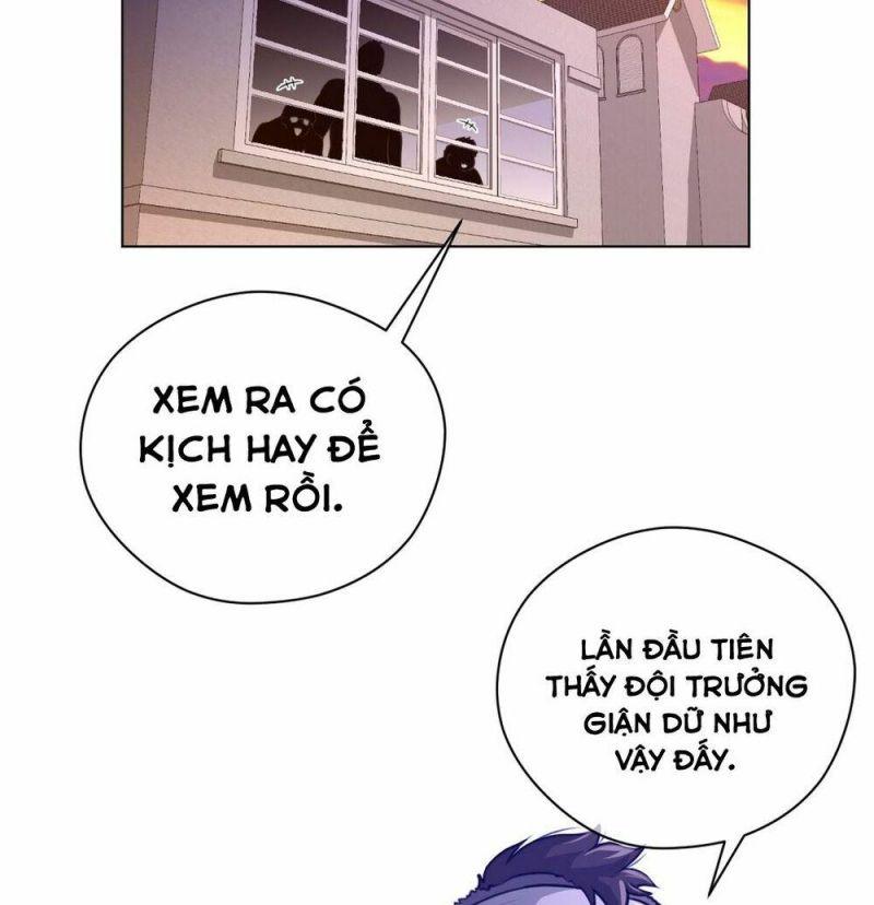 Một Nửa Hoànhảo Chapter 11 - Trang 2