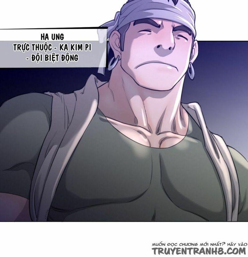 Một Nửa Hoànhảo Chapter 11 - Trang 2