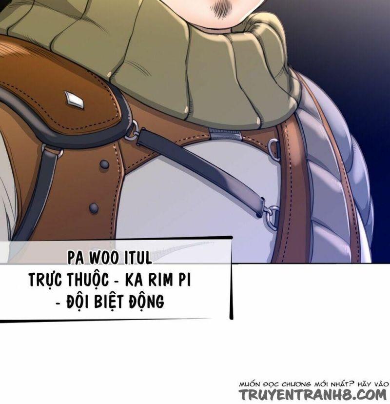 Một Nửa Hoànhảo Chapter 11 - Trang 2