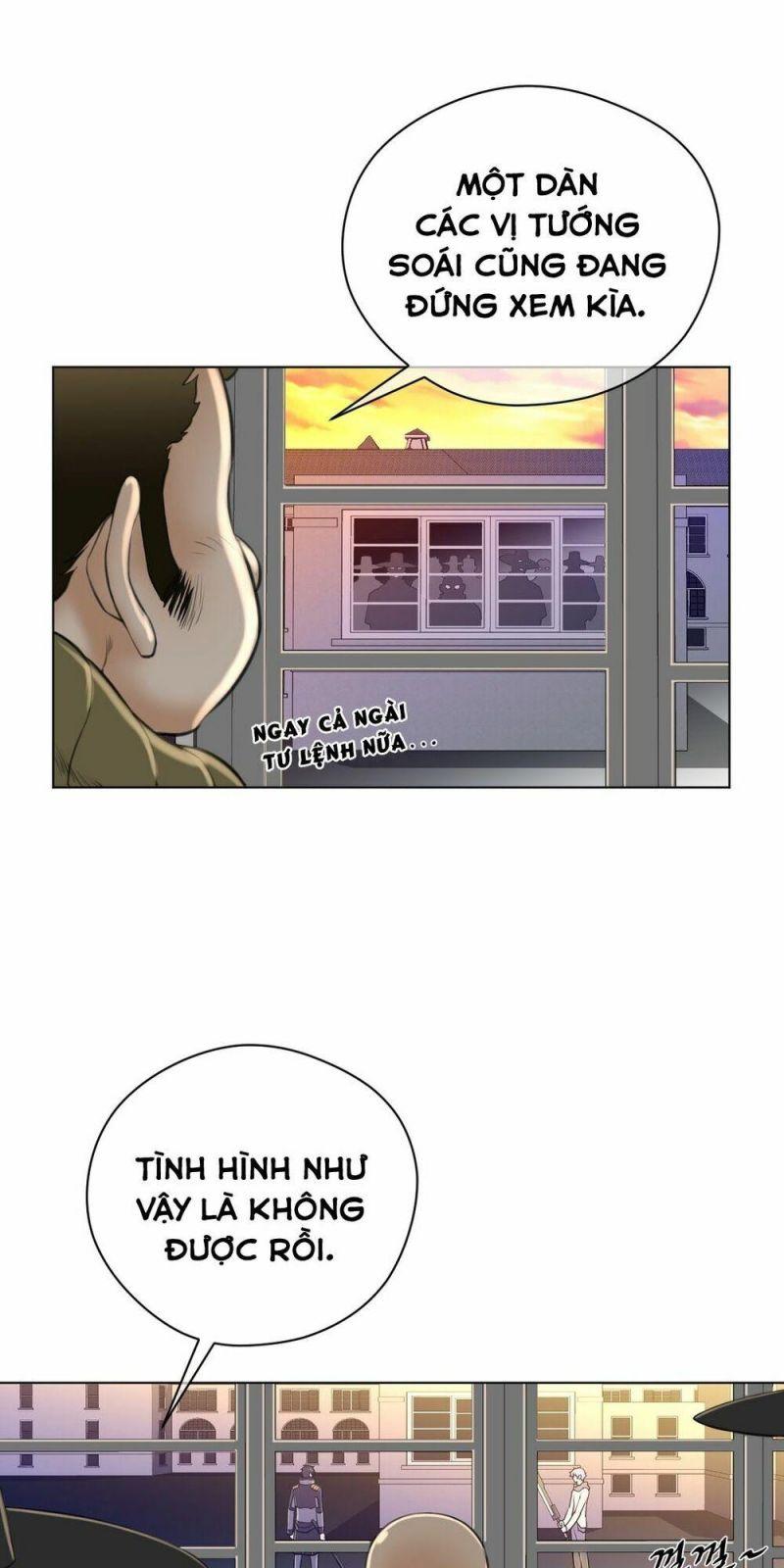 Một Nửa Hoànhảo Chapter 11 - Trang 2