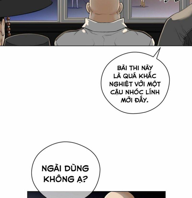 Một Nửa Hoànhảo Chapter 11 - Trang 2