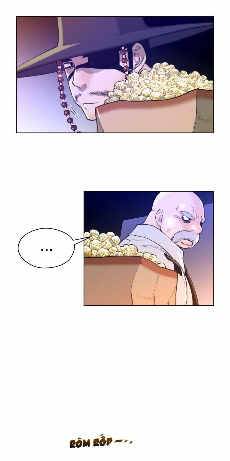 Một Nửa Hoànhảo Chapter 11 - Trang 2