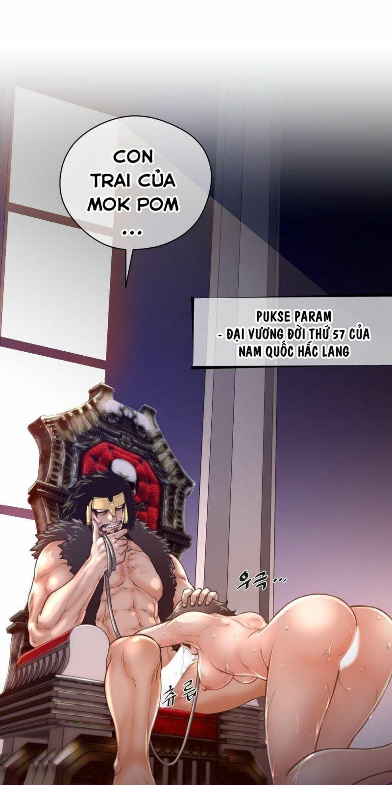 Một Nửa Hoànhảo Chapter 11 - Trang 2