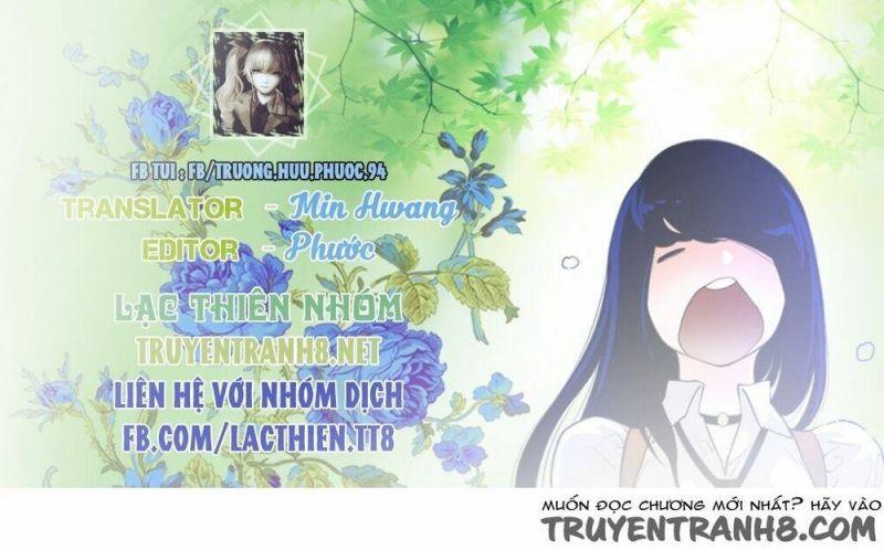 Một Nửa Hoànhảo Chapter 11 - Trang 2