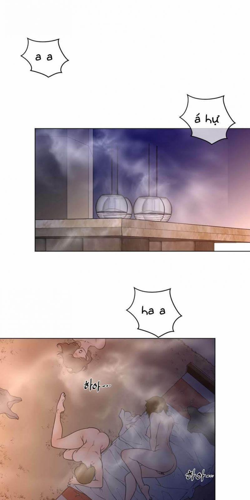 Một Nửa Hoànhảo Chapter 12 - Trang 2